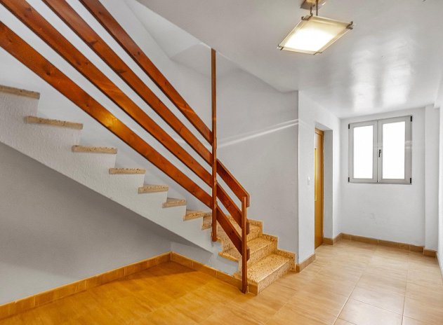 Herverkoop - Appartement - Torrevieja - Acequion