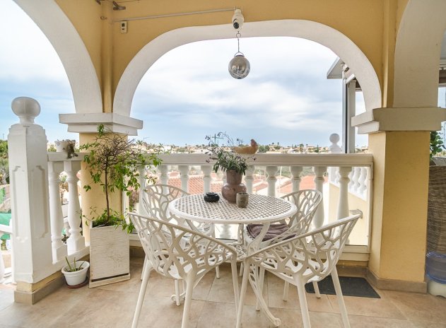 Herverkoop - Villa - San Fulgencio - La Marina