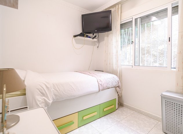 Herverkoop - Villa - San Fulgencio - La Marina