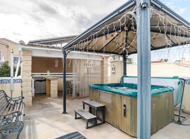 Herverkoop - Villa - San Fulgencio - La Marina