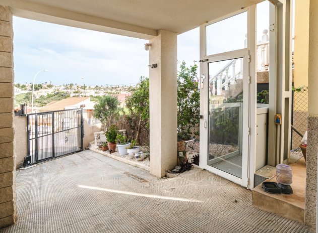 Herverkoop - Villa - San Fulgencio - La Marina