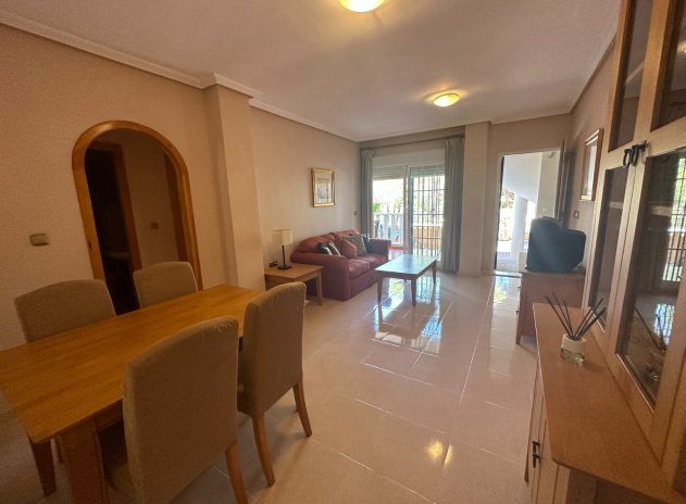 Revente - Appartement - Cabo Roig - Lomas de Cabo Roig