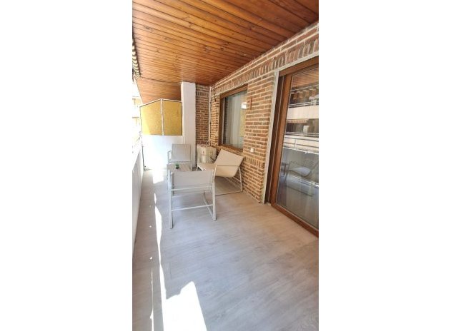 Herverkoop - Appartement - Torrevieja - Playa del Acequión
