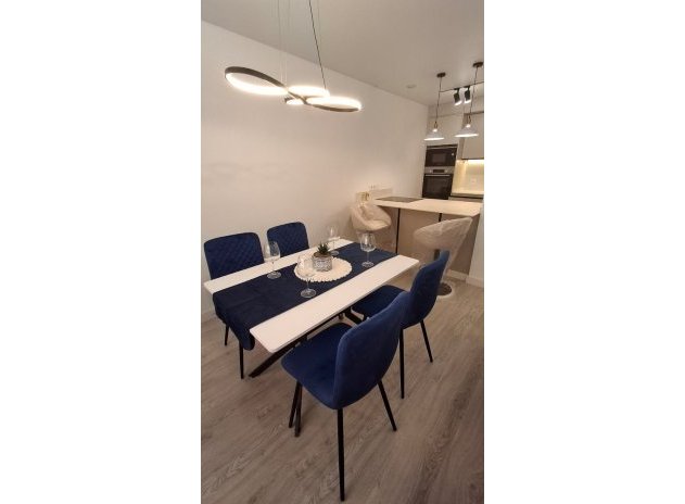 Herverkoop - Appartement - Torrevieja - Playa del Acequión
