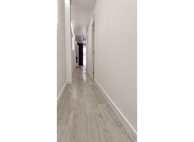 Herverkoop - Appartement - Torrevieja - Playa del Acequión