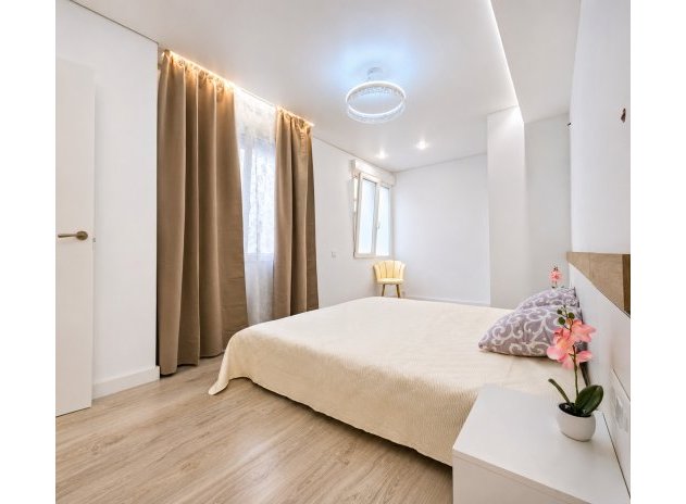Herverkoop - Appartement - Torrevieja - Playa del Acequión