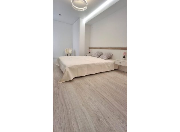 Herverkoop - Appartement - Torrevieja - Playa del Acequión