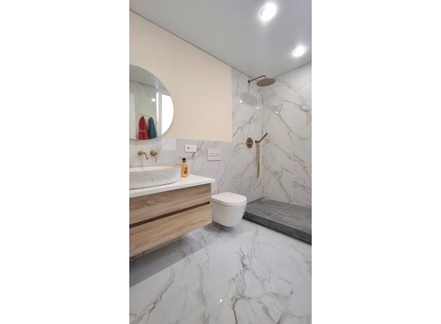 Herverkoop - Appartement - Torrevieja - Playa del Acequión