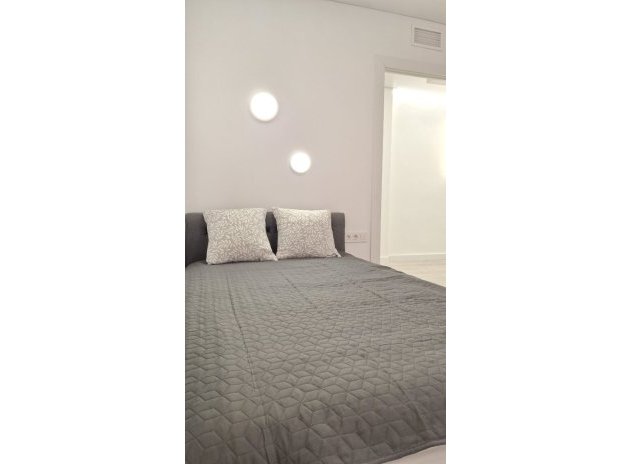 Herverkoop - Appartement - Torrevieja - Playa del Acequión