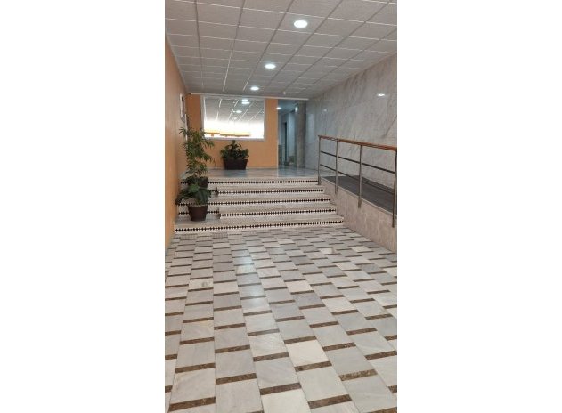 Herverkoop - Appartement - Torrevieja - Playa del Acequión