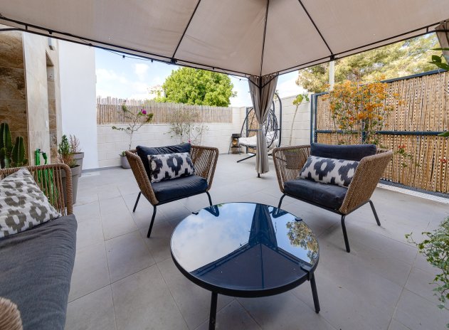 Herverkoop - Rijwoning - Orihuela Costa - Las Filipinas