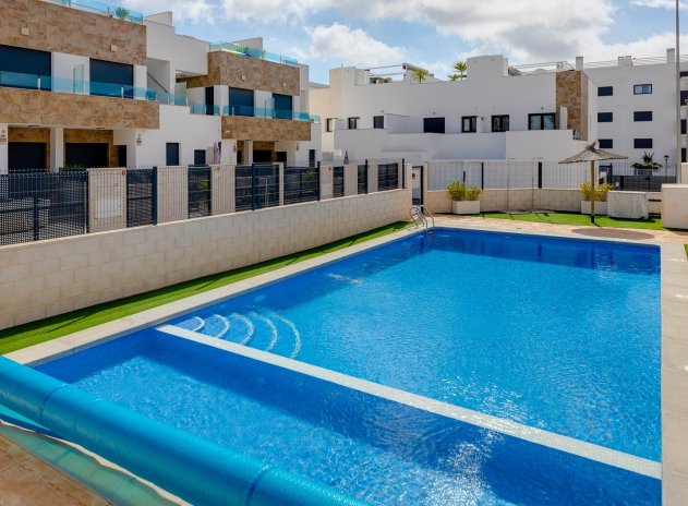 Herverkoop - Rijwoning - Orihuela Costa - Las Filipinas
