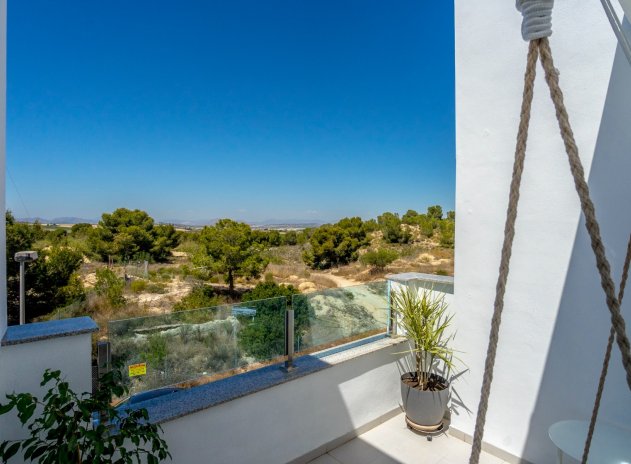 Herverkoop - Rijwoning - Orihuela Costa - Las Filipinas