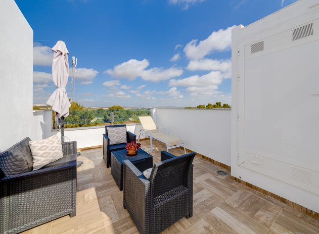 Herverkoop - Rijwoning - Orihuela Costa - Las Filipinas