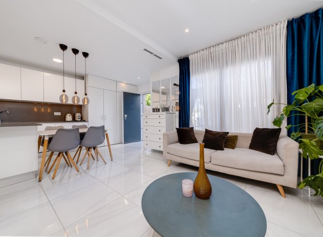 Herverkoop - Rijwoning - Orihuela Costa - Las Filipinas