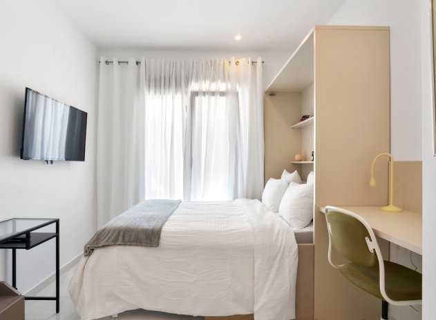 Herverkoop - Rijwoning - Orihuela Costa - Las Filipinas