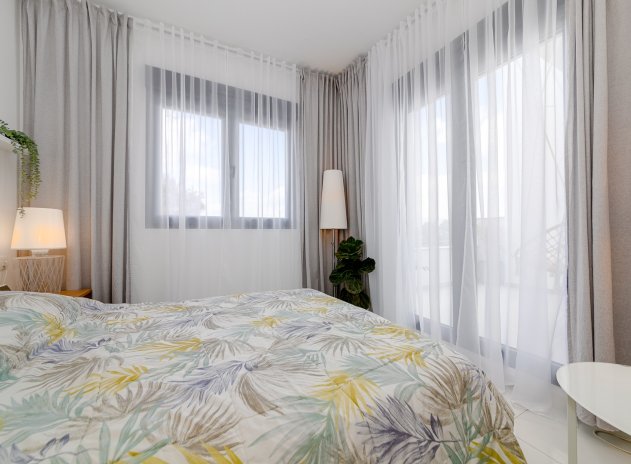 Herverkoop - Rijwoning - Orihuela Costa - Las Filipinas