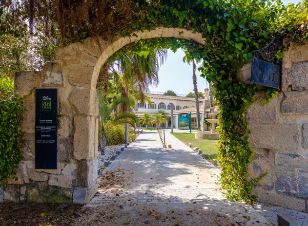 Herverkoop - Rijwoning - Orihuela Costa - Las Filipinas