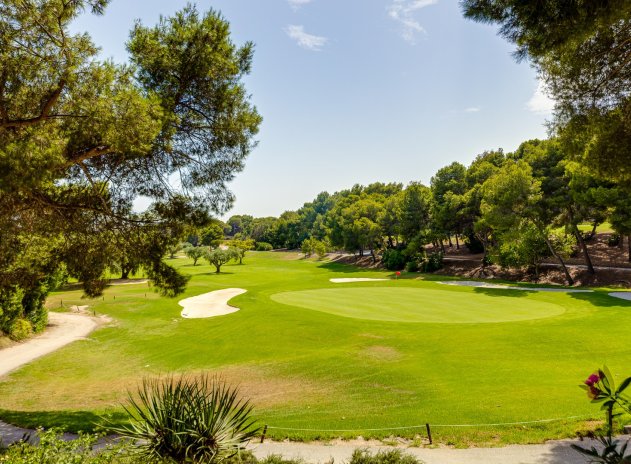 Herverkoop - Rijwoning - Orihuela Costa - Las Filipinas