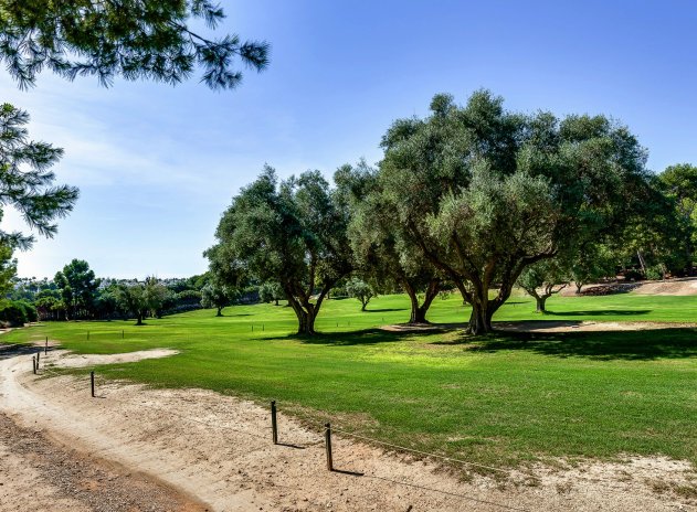 Herverkoop - Rijwoning - Orihuela Costa - Las Filipinas