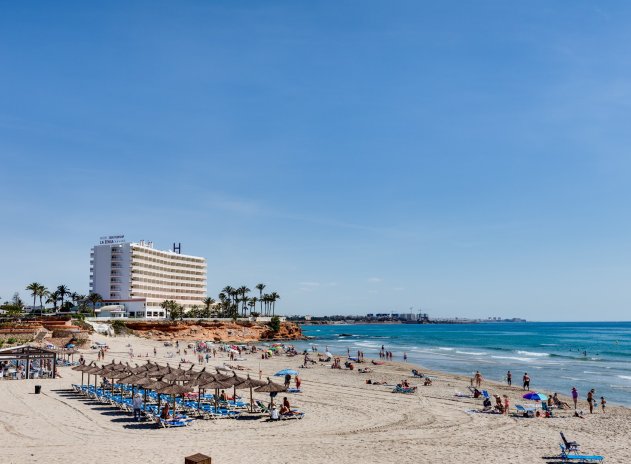 Herverkoop - Rijwoning - Orihuela Costa - Las Filipinas