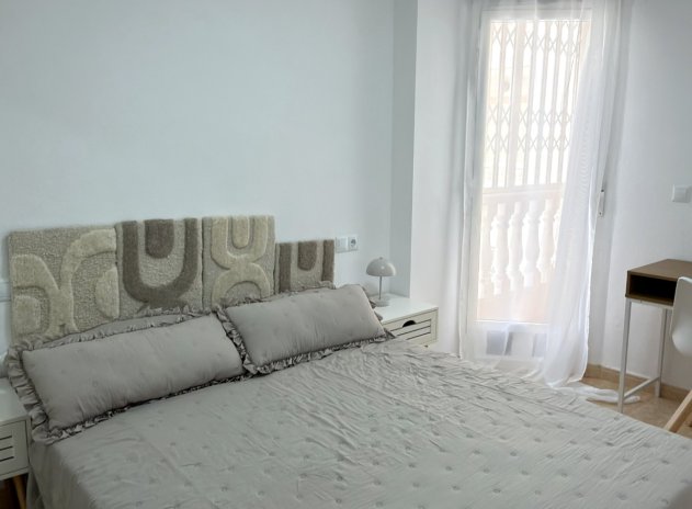 Revente - Appartement - Torrevieja - Curva del Palangre