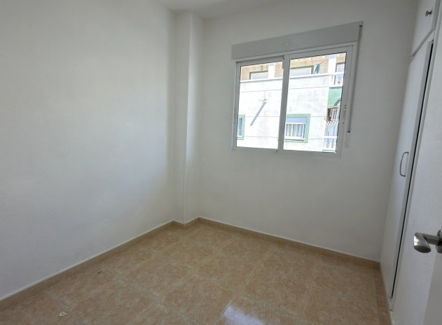 Revente - Appartement - Torrevieja - Curva del Palangre