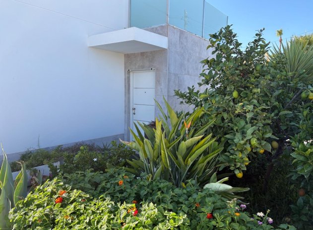Herverkoop - Villa - Torrevieja - La Siesta
