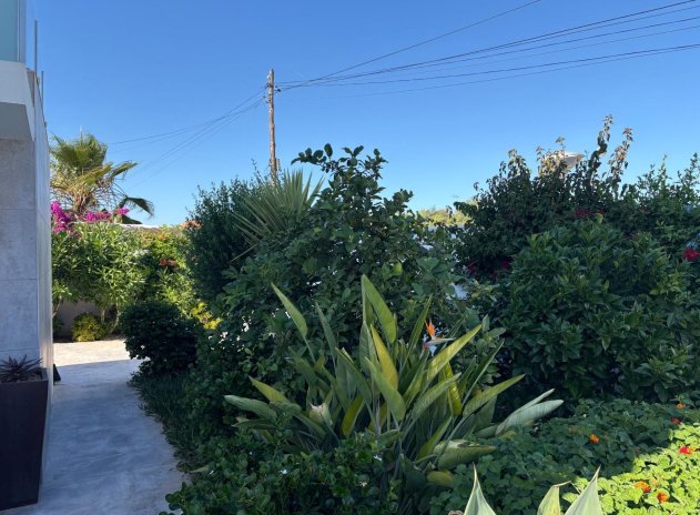 Herverkoop - Villa - Torrevieja - La Siesta
