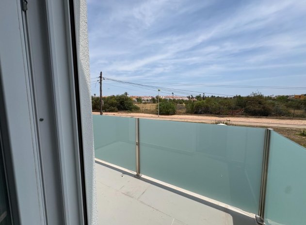 Herverkoop - Villa - Torrevieja - La Siesta