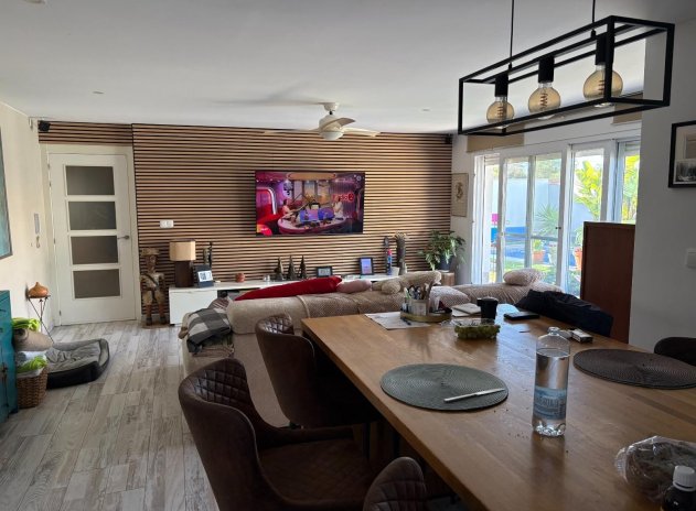 Herverkoop - Villa - Torrevieja - La Siesta