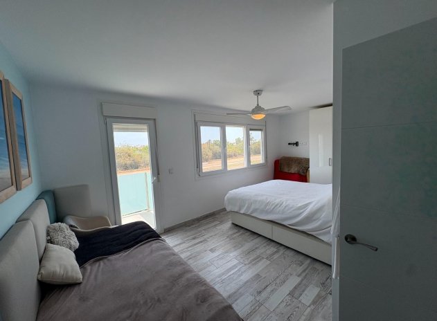 Herverkoop - Villa - Torrevieja - La Siesta