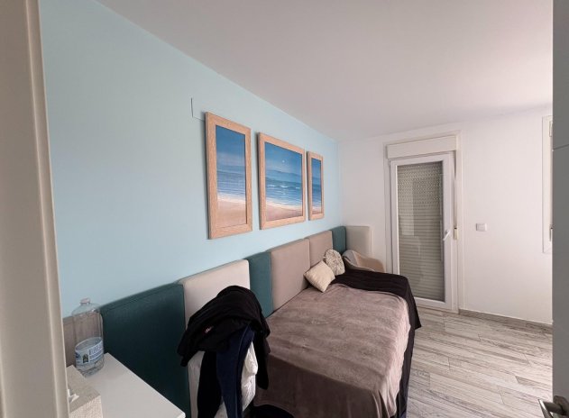 Herverkoop - Villa - Torrevieja - La Siesta