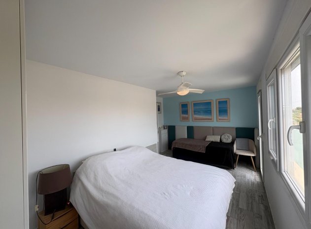 Herverkoop - Villa - Torrevieja - La Siesta
