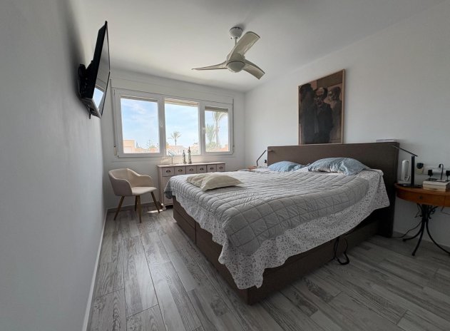 Herverkoop - Villa - Torrevieja - La Siesta