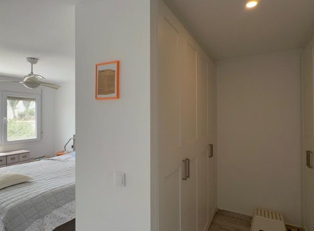 Herverkoop - Villa - Torrevieja - La Siesta