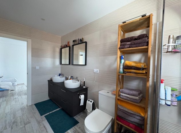 Herverkoop - Villa - Torrevieja - La Siesta