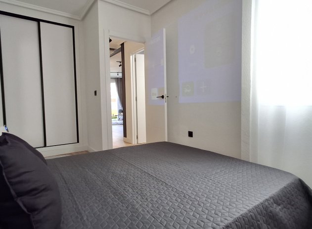 Herverkoop - Appartement - Torrevieja