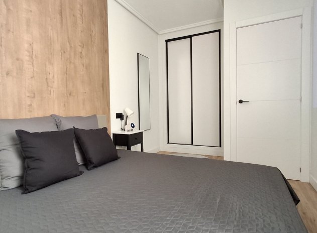Herverkoop - Appartement - Torrevieja