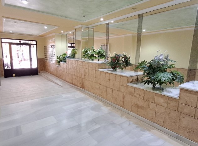 Herverkoop - Appartement - Torrevieja