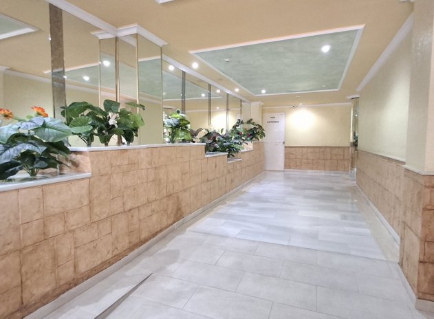 Herverkoop - Appartement - Torrevieja