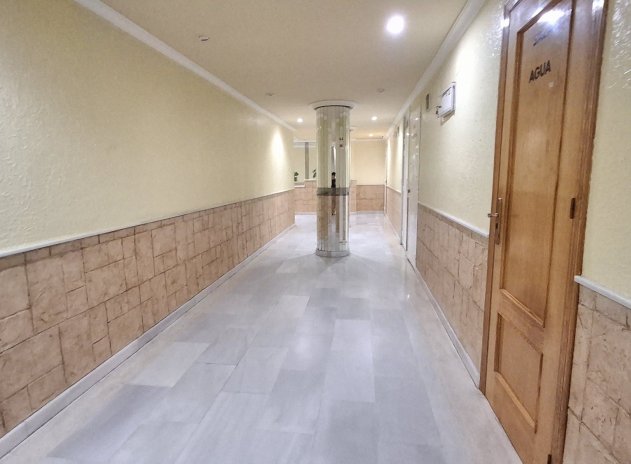 Herverkoop - Appartement - Torrevieja