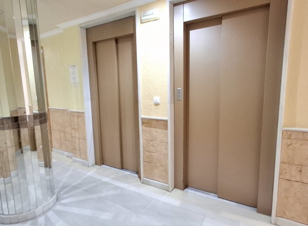 Herverkoop - Appartement - Torrevieja
