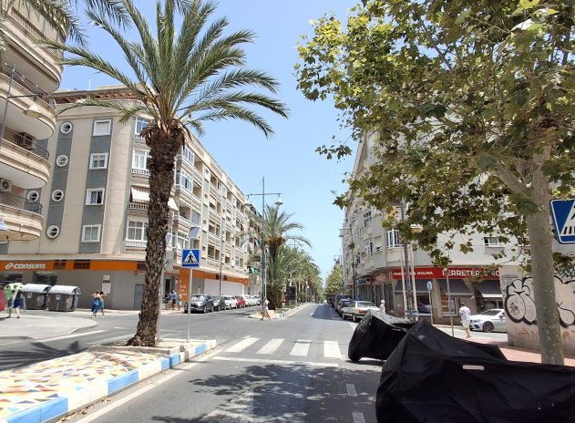 Herverkoop - Appartement - Torrevieja