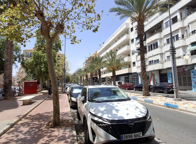 Herverkoop - Appartement - Torrevieja