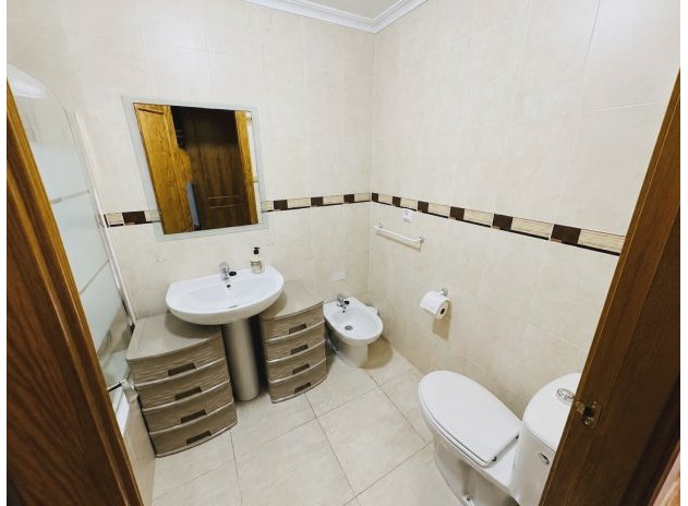 Herverkoop - Appartement - Los Altos - Dream Hills - Dream Hills 2
