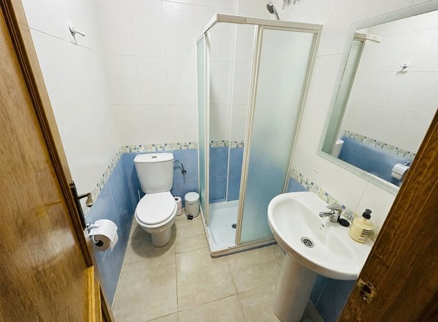 Herverkoop - Appartement - Los Altos - Dream Hills - Dream Hills 2