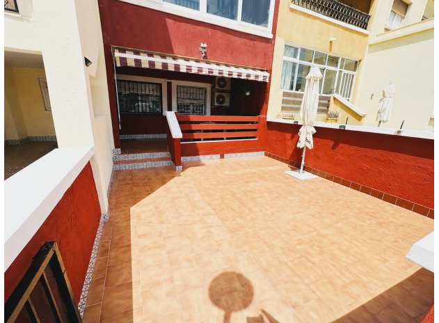 Herverkoop - Appartement - Los Altos - Dream Hills - Dream Hills 2