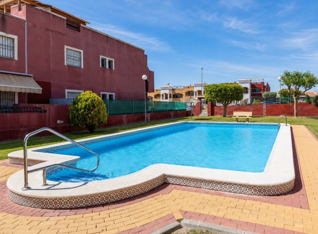 Herverkoop - Appartement - Los Altos - Dream Hills - Dream Hills 2