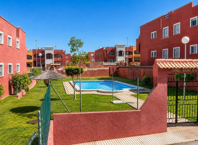 Herverkoop - Appartement - Los Altos - Dream Hills - Dream Hills 2